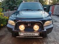 Honda CR-V 1996 годаүшін3 300 000 тг. в Алматы