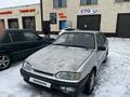 ВАЗ (Lada) 2115 2002 года за 500 000 тг. в Сатпаев – фото 2