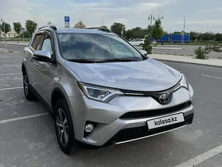 Toyota RAV4 2019 годаүшін12 800 000 тг. в Туркестан – фото 3