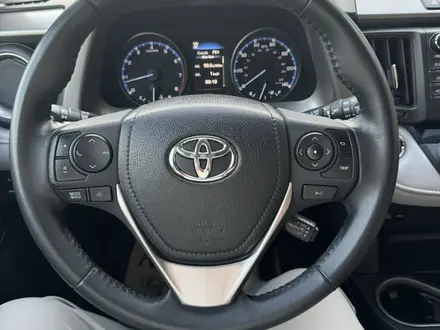 Toyota RAV4 2019 годаүшін12 800 000 тг. в Туркестан – фото 41