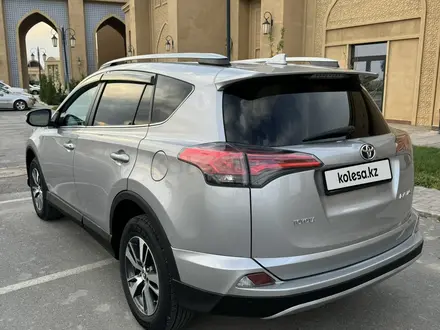 Toyota RAV4 2019 годаүшін12 800 000 тг. в Туркестан – фото 7