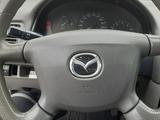 Mazda 626 2001 годаүшін1 900 000 тг. в Алматы