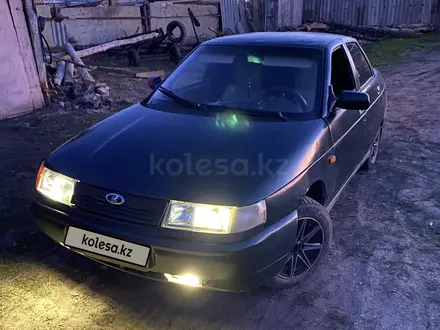 ВАЗ (Lada) 2110 2007 года за 700 000 тг. в Усть-Каменогорск – фото 12