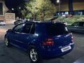 Volkswagen Golf 1999 годаүшін2 200 000 тг. в Тараз – фото 6