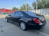 Mercedes-Benz S 500 2010 годаүшін13 500 000 тг. в Алматы – фото 5