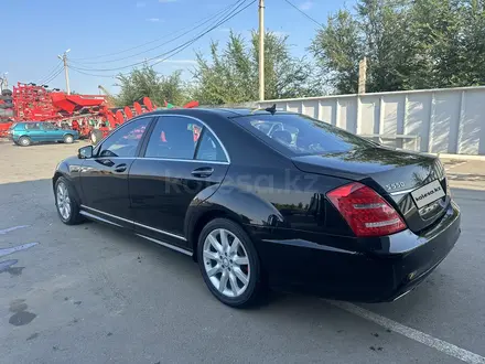 Mercedes-Benz S 500 2010 года за 13 500 000 тг. в Алматы – фото 5