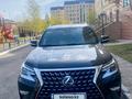 Lexus GX 460 2022 годаүшін42 000 000 тг. в Астана – фото 22