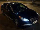 Hyundai Sonata 2015 года за 7 799 990 тг. в Алматы