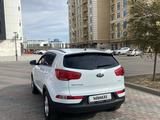 Kia Sportage 2014 года за 6 500 000 тг. в Актау – фото 3