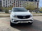 Kia Sportage 2014 года за 6 500 000 тг. в Актау