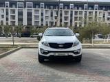 Kia Sportage 2014 года за 6 500 000 тг. в Актау – фото 2