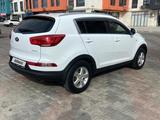 Kia Sportage 2014 года за 6 500 000 тг. в Актау – фото 5