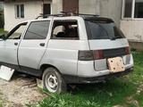 ВАЗ (Lada) 2111 2001 года за 250 000 тг. в Алматы