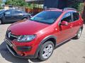Renault Sandero Stepway 2015 годаүшін3 600 000 тг. в Алматы