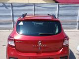 Renault Sandero Stepway 2015 года за 3 600 000 тг. в Алматы – фото 4
