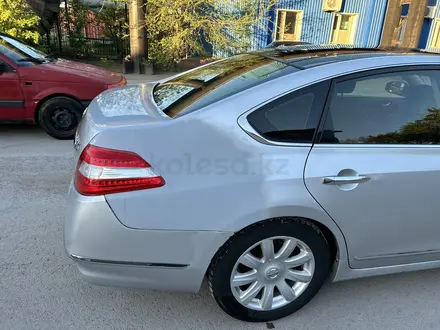 Nissan Teana 2008 года за 4 500 000 тг. в Караганда