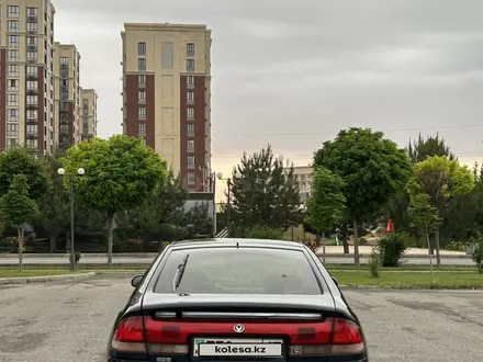 Mazda Cronos 1995 годаүшін1 750 000 тг. в Шымкент – фото 14
