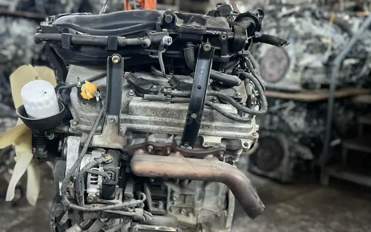 Двигатель 1GR-FE 4.0лүшін120 000 тг. в Алматы