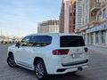 Toyota Land Cruiser 2022 года за 50 500 000 тг. в Актау – фото 2