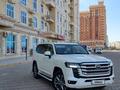 Toyota Land Cruiser 2022 года за 50 500 000 тг. в Актау – фото 3