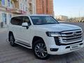 Toyota Land Cruiser 2022 года за 50 500 000 тг. в Актау – фото 4