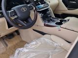 Toyota Land Cruiser 2022 года за 49 000 000 тг. в Актау – фото 5