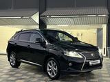 Lexus RX 350 2012 года за 11 500 000 тг. в Шымкент