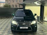 Lexus RX 350 2012 года за 11 500 000 тг. в Шымкент – фото 3