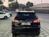 Lexus RX 350 2012 года за 11 500 000 тг. в Шымкент – фото 4
