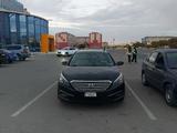 Hyundai Sonata 2016 годаfor5 600 000 тг. в Актау – фото 4