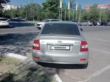 ВАЗ (Lada) Priora 2172 2012 годаүшін2 200 000 тг. в Костанай – фото 2