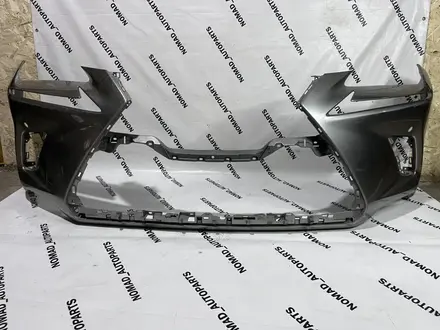 Бампер Lexus NX 300/350/200/200t за 90 000 тг. в Алматы