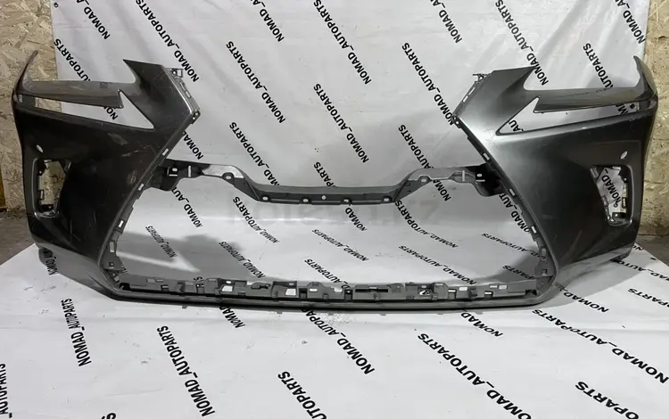 Бампер Lexus NX 300/350/200/200t за 90 000 тг. в Алматы