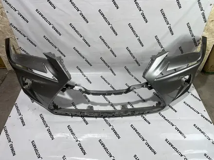 Бампер Lexus NX 300/350/200/200t за 90 000 тг. в Алматы – фото 2