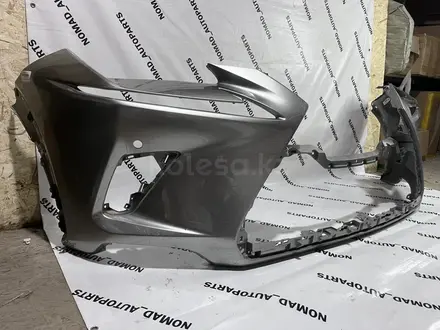 Бампер Lexus NX 300/350/200/200t за 90 000 тг. в Алматы – фото 3