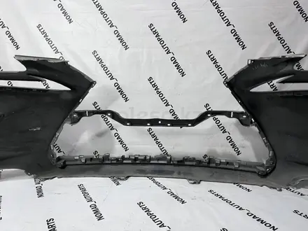 Бампер Lexus NX 300/350/200/200t за 90 000 тг. в Алматы – фото 6