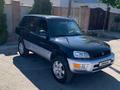 Toyota RAV4 1998 годаүшін4 200 000 тг. в Тараз – фото 3