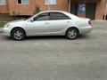 Toyota Camry 2004 года за 5 300 000 тг. в Талдыкорган – фото 7