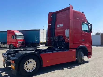 Volvo  FH 2010 года за 17 500 000 тг. в Алматы – фото 2