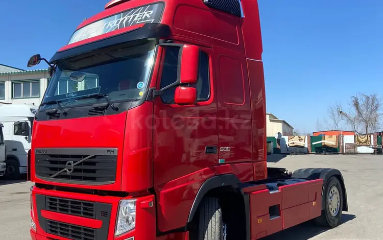 Volvo  FH 2010 года за 26 500 000 тг. в Алматы