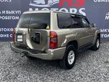 Nissan Patrol 2008 годаfor9 700 000 тг. в Актобе – фото 4