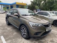 Renault Arkana 2019 годаүшін6 850 000 тг. в Алматы