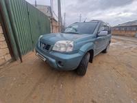 Nissan X-Trail 2001 годаүшін2 800 000 тг. в Актау