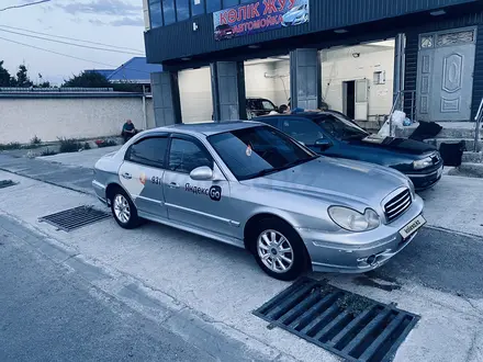 Hyundai Sonata 2006 года за 2 200 000 тг. в Кентау