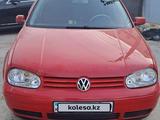 Volkswagen Golf 2004 года за 3 200 000 тг. в Кызылорда