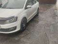 Volkswagen Polo 2015 годаүшін4 500 000 тг. в Семей – фото 2