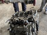 Двигатели АКПП Тайота Эстима Хариер Сиена Лексус RX350 ЕХ350 2GR-FE за 600 000 тг. в Алматы – фото 5