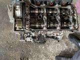 Двигатели АКПП Тайота Эстима Хариер Сиена Лексус RX350 ЕХ350 2GR-FE за 600 000 тг. в Алматы – фото 3