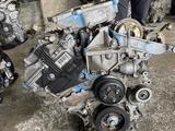 Двигатели АКПП Тайота Эстима Хариер Сиена Лексус RX350 ЕХ350 2GR-FE за 600 000 тг. в Алматы