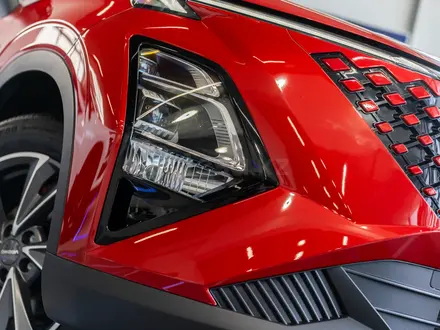 OMODA C5 Premium 2025 года за 9 490 000 тг. в Петропавловск – фото 5